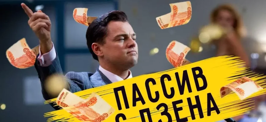 Как заработать на Яндекс Дзен
