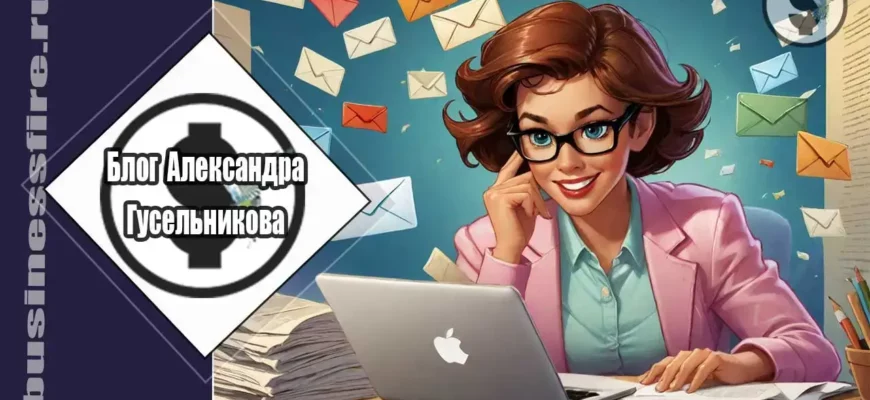 e-mail рассылка