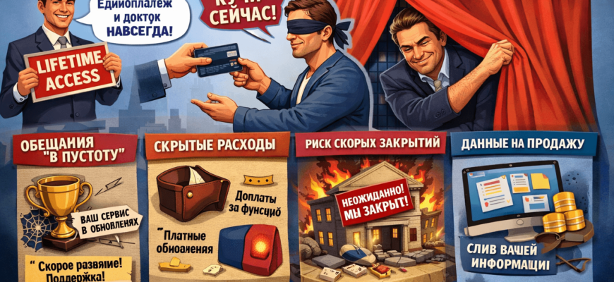 График сравнения расходов: накопительные платежи за Memberlux за 3 года против разового платежа за собственную платформу.