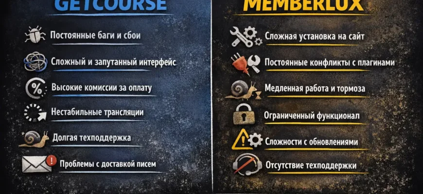 Memberlux
