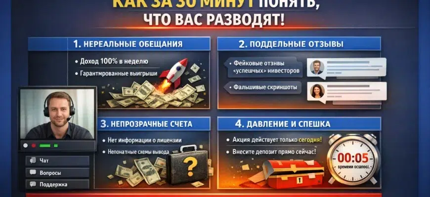 Сравнение: красивая картинка демо онлайн платформы и вид реальной рабочей админ-панели. Что важнее при выборе?