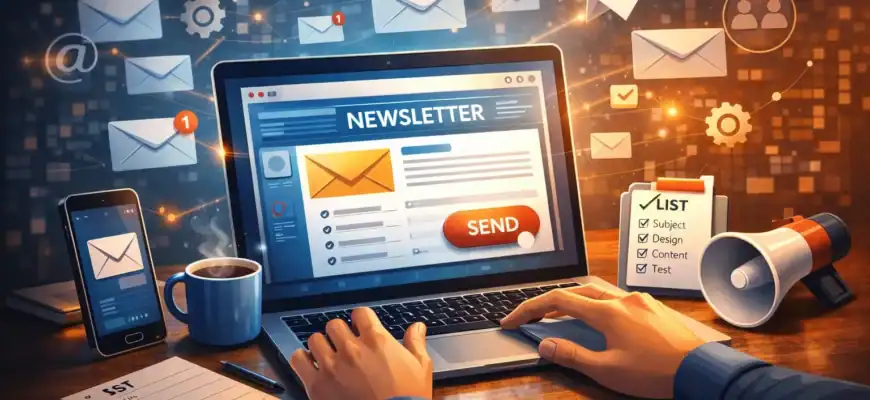 Рост продаж благодаря email рассылке: кейс онлайн‑школы и аналитика Unisender
